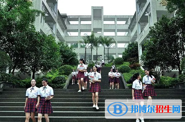 2023重庆排名前八的中职学校名单