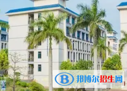 2024惠州排名前五的职业学校名单
