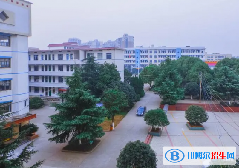 衡山县第二中学高一2022录取分数线（2023参考）