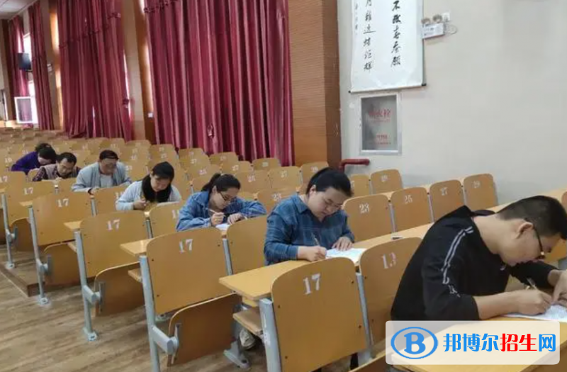 运城中考各公办高中学校预估2022录取分数线(2023参考)