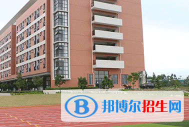 2024贵港排名前五的职业学校名单