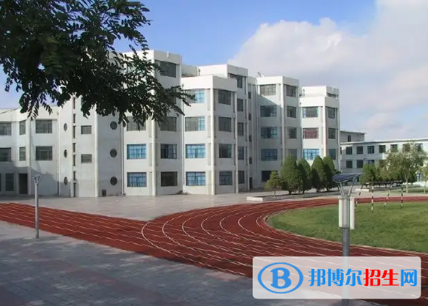 金昌市金川考区普通高中2022最低录取分数线（2023参考）