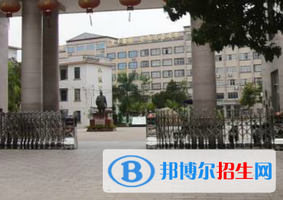 2024玉林排名前五的职业学校名单