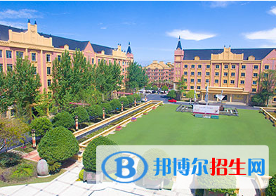 2024成都排名前五的职业学校名单
