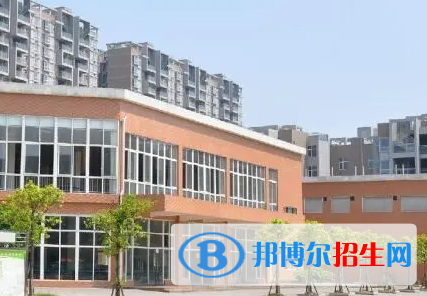 2024泸州排名前五的职业学校名单