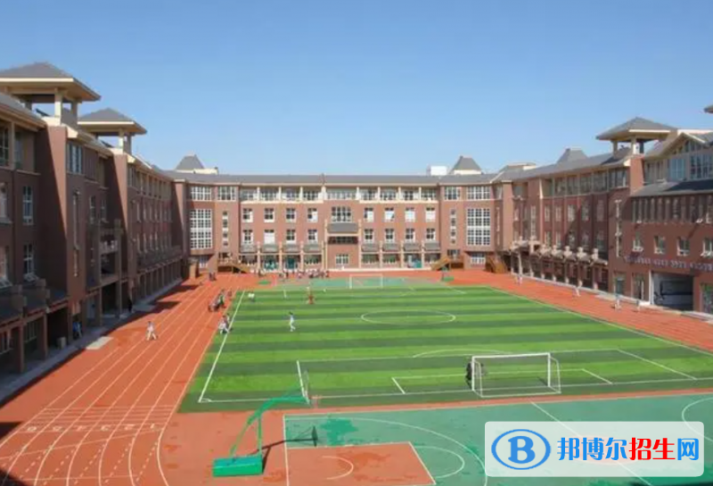潍坊北海中学2022录取分数线、录取标准（2023参考）