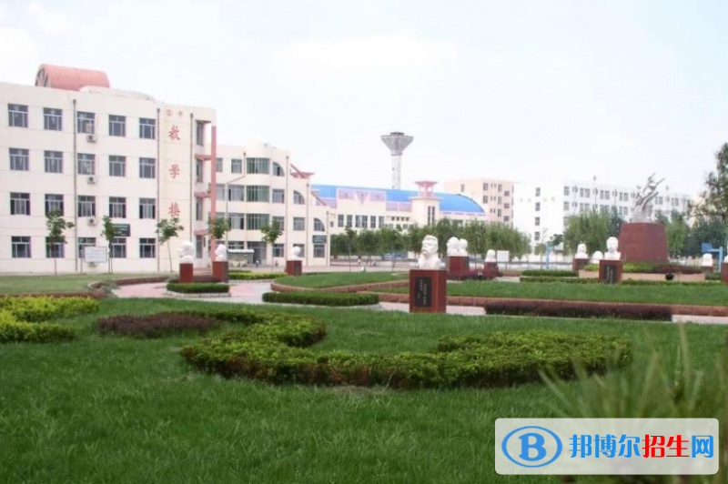 滕州二中新校2022录取分数线（2023参考）