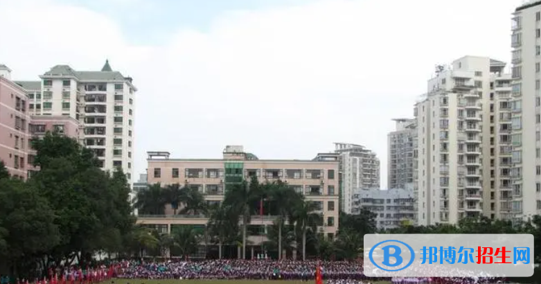 海南昌茂花园学校怎么样、好不好(2023参考)