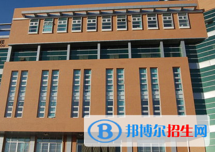 2023张家口市华耐商业学校招生计划 招生人数是多少(附要求、条件、对象)