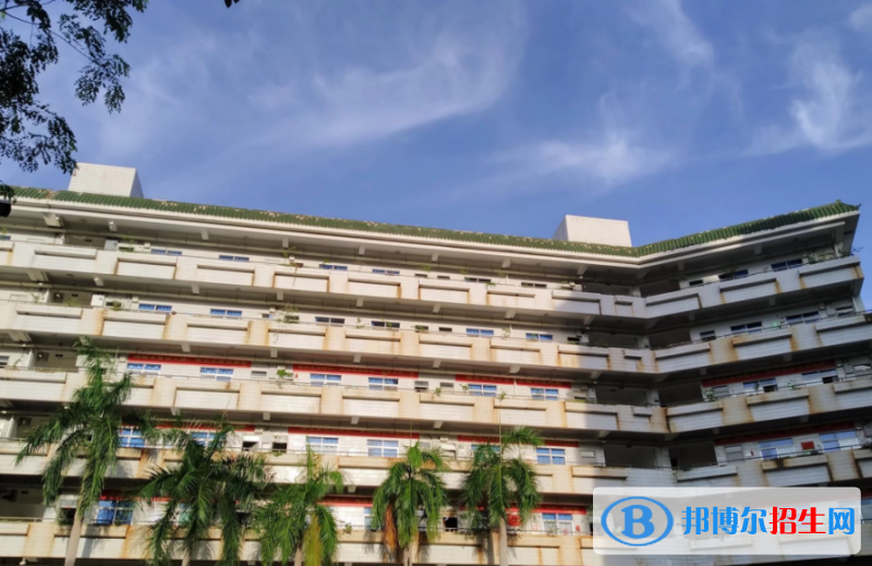 2023华中师大海南附属中学招生简章