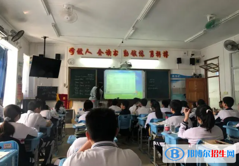 2023华中师大海南附属中学招生计划 招生人数是多少(附要求、条件、对象)