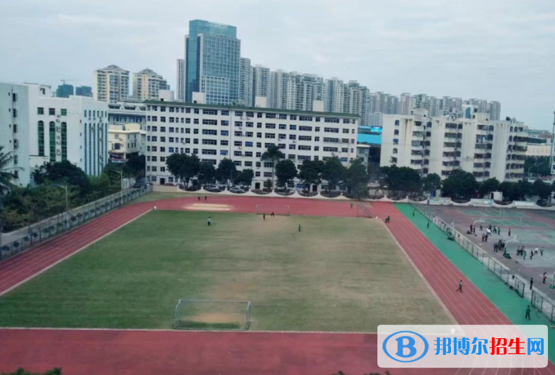 华中师大海南附属中学怎么样、好不好(2023参考)