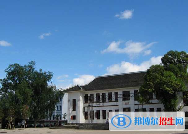2024南充民办职业学校有哪些  南充民办职业学校名单一览表