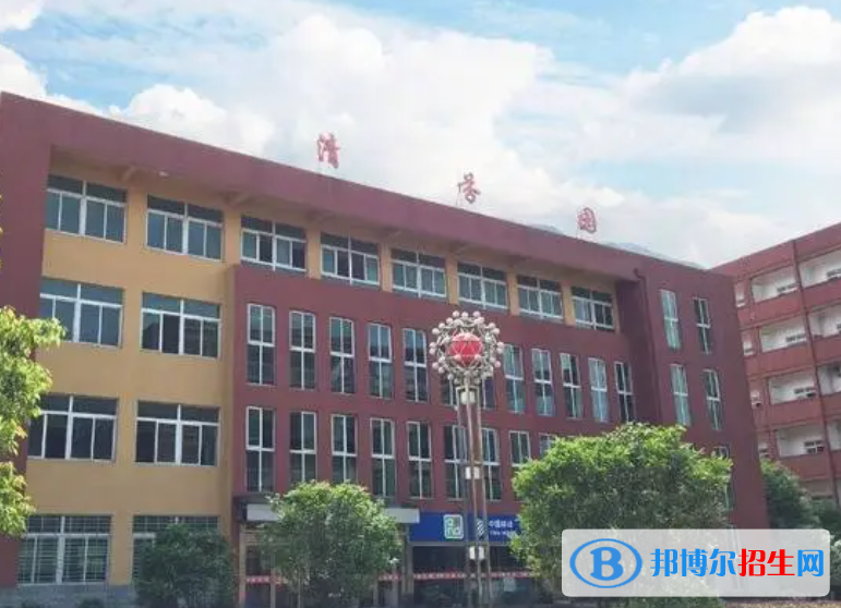 2024广安民办职业学校有哪些  广安民办职业学校名单一览表