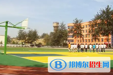 2023张家口市北方中等专业学校多少钱 张家口市北方中等专业学校各专业学费收费标准