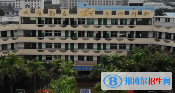 海南博雅高级中学历年招生分数线一览表(2023参考)