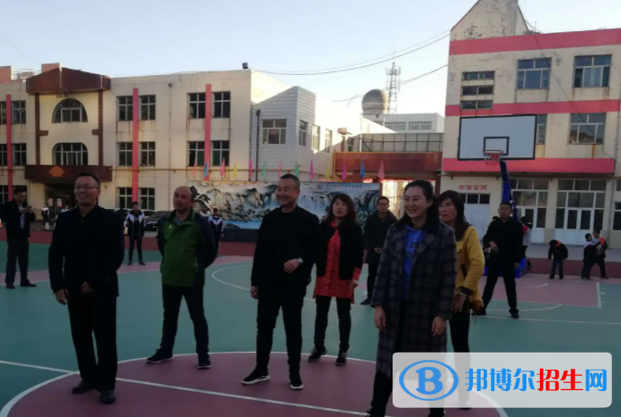 2024长治排名前五的中专学校名单