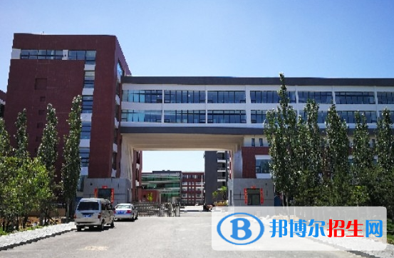 2024大同排名前五的中专学校名单