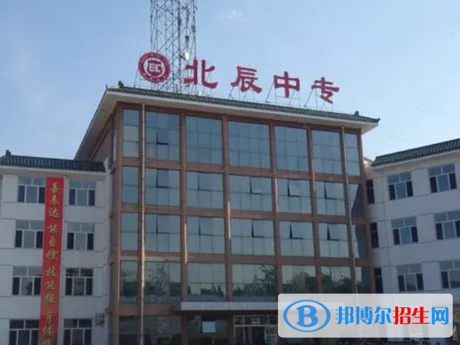 2023承德排名前四的中专学校名单