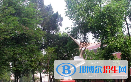 2024乐山排名前五的职业学校名单