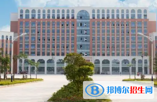 2023梧州公办中专学校有哪些  梧州公办中专学校名单一览表
