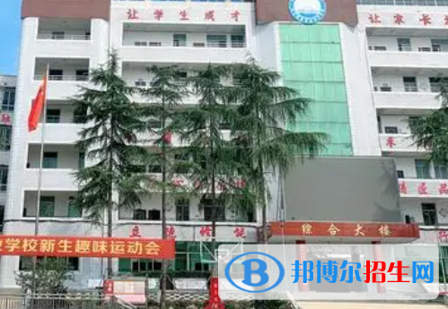 2024内江排名前五的职业学校名单