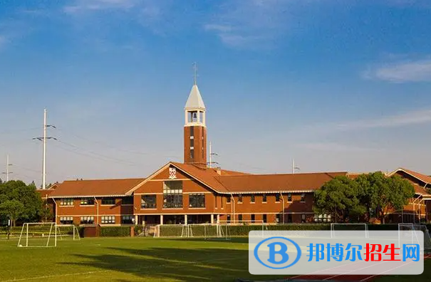 2023年上海英国学校小学部报名时间