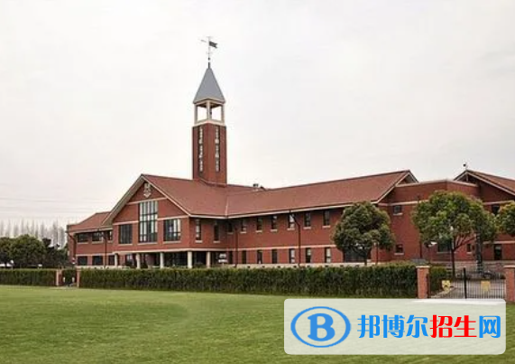 2023年上海英国学校小学部入学考试