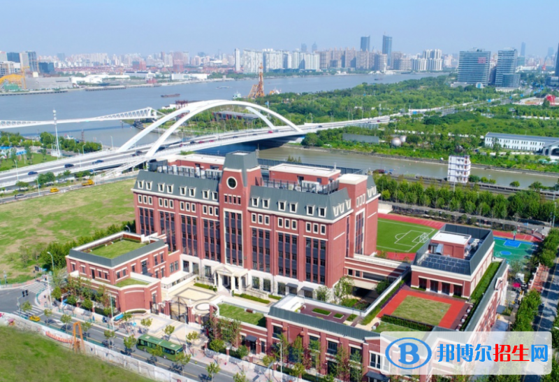 2023年上海惠灵顿国际学校小学部入学条件