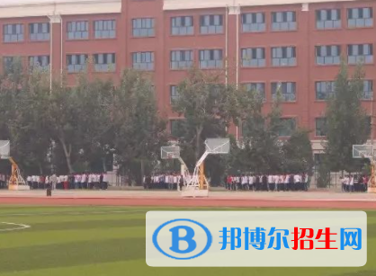 威县第二中学职高班地址在哪里，哪个地区，哪个城市?