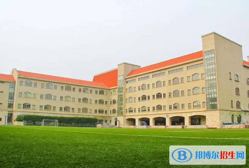 2023年上海长宁国际学校小学部入学条件