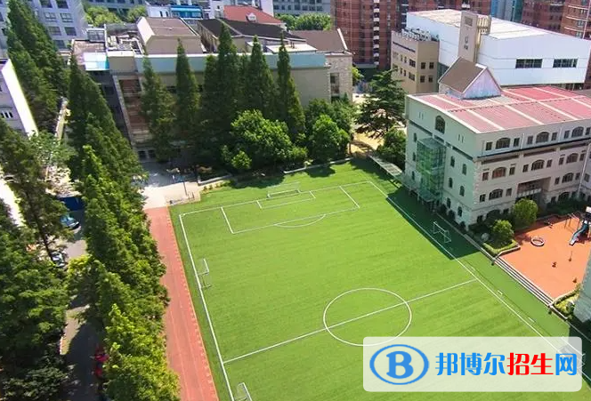 2023年上海长宁国际学校小学部入学考试