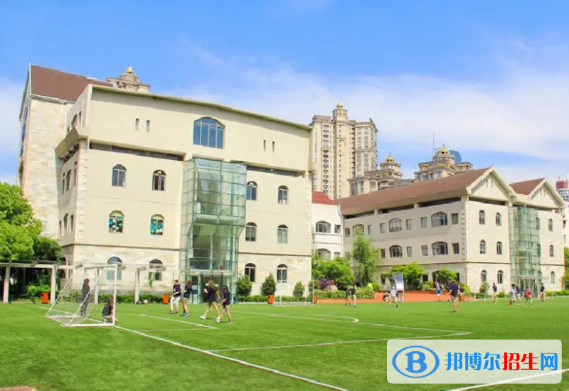 2023年上海长宁国际学校小学部录取分数线