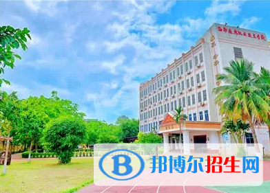 海南省中等学校招生提前批投档2022录取分数线（2023参考）