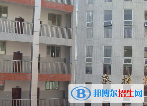 2024南充排名前五的职业学校名单