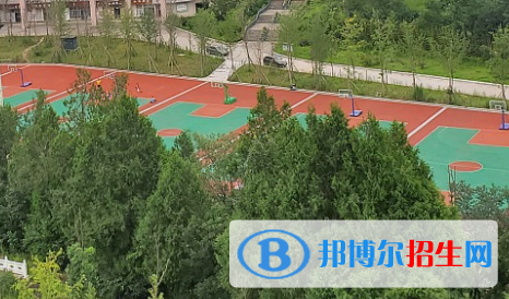 2024巴中排名前五的职业学校名单