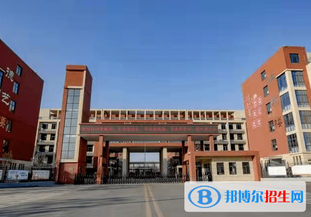 南阳二中2022录取分数线（2023参考）