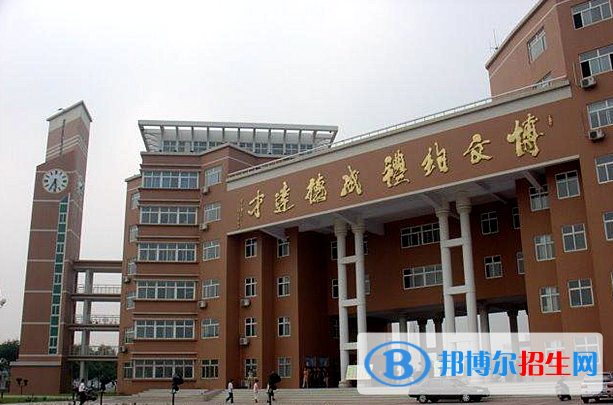 南阳一中2022录取分数线（2023参考）
