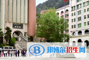 2024贵阳排名前五的职业学校名单