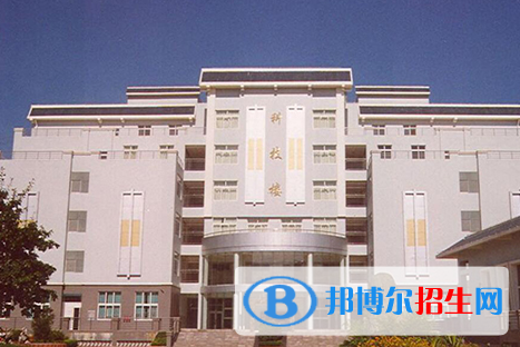2024楚雄排名前五的中专学校名单