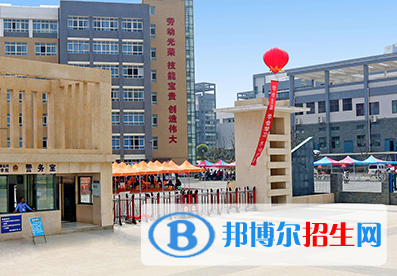 2024遵义排名前五的职业学校名单