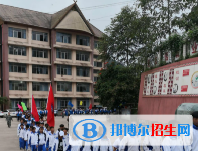 2024思茅排名前五的中专学校名单