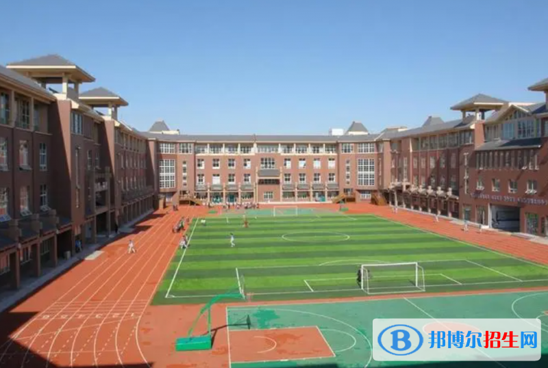 潍坊北海中学2022录取分数线、录取标准（2023参考）