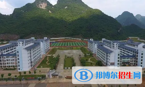 2023崇左公办中专学校有哪些  崇左公办中专学校名单一览表
