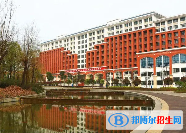 2024遵义排名前五的中专学校名单
