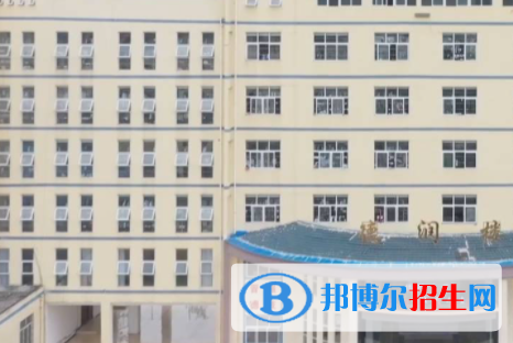 2024黔南排名前五的职业学校名单