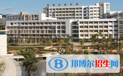 2024昆明排名前五的职业学校名单