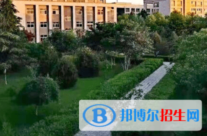 2024西安排名前五的职业学校名单