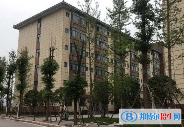 2024达州排名前五的中专学校名单