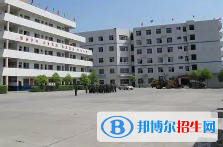 2024安康排名前五的职业学校名单
